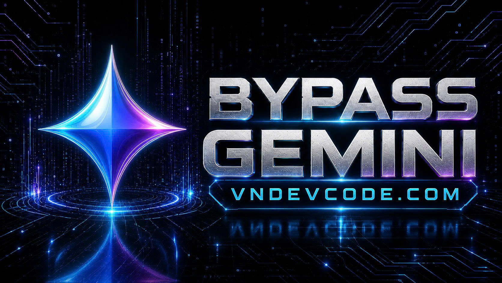 TUT BYPASS GEMINI