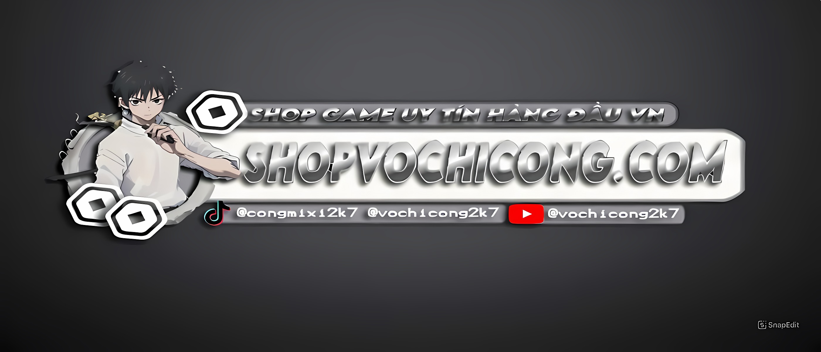 Shop Shop