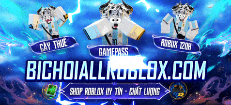 Banner Shop Game