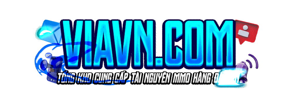 Logo Shop MMO