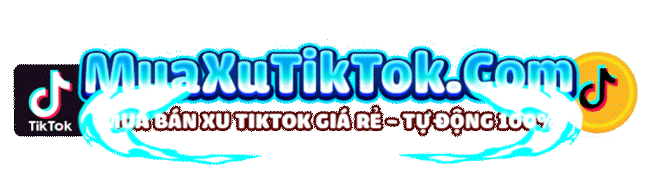 Logo Website Bán xu
