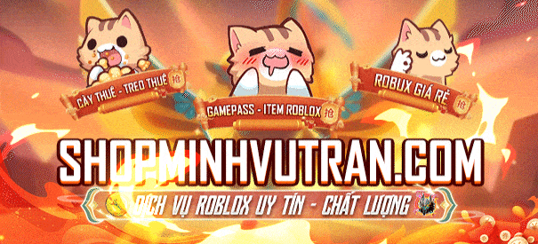 Banner Shop Game