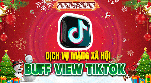 Banner Shop Xu