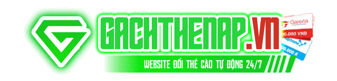 Logo Gạch Card