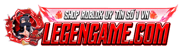 Logo Shop Game