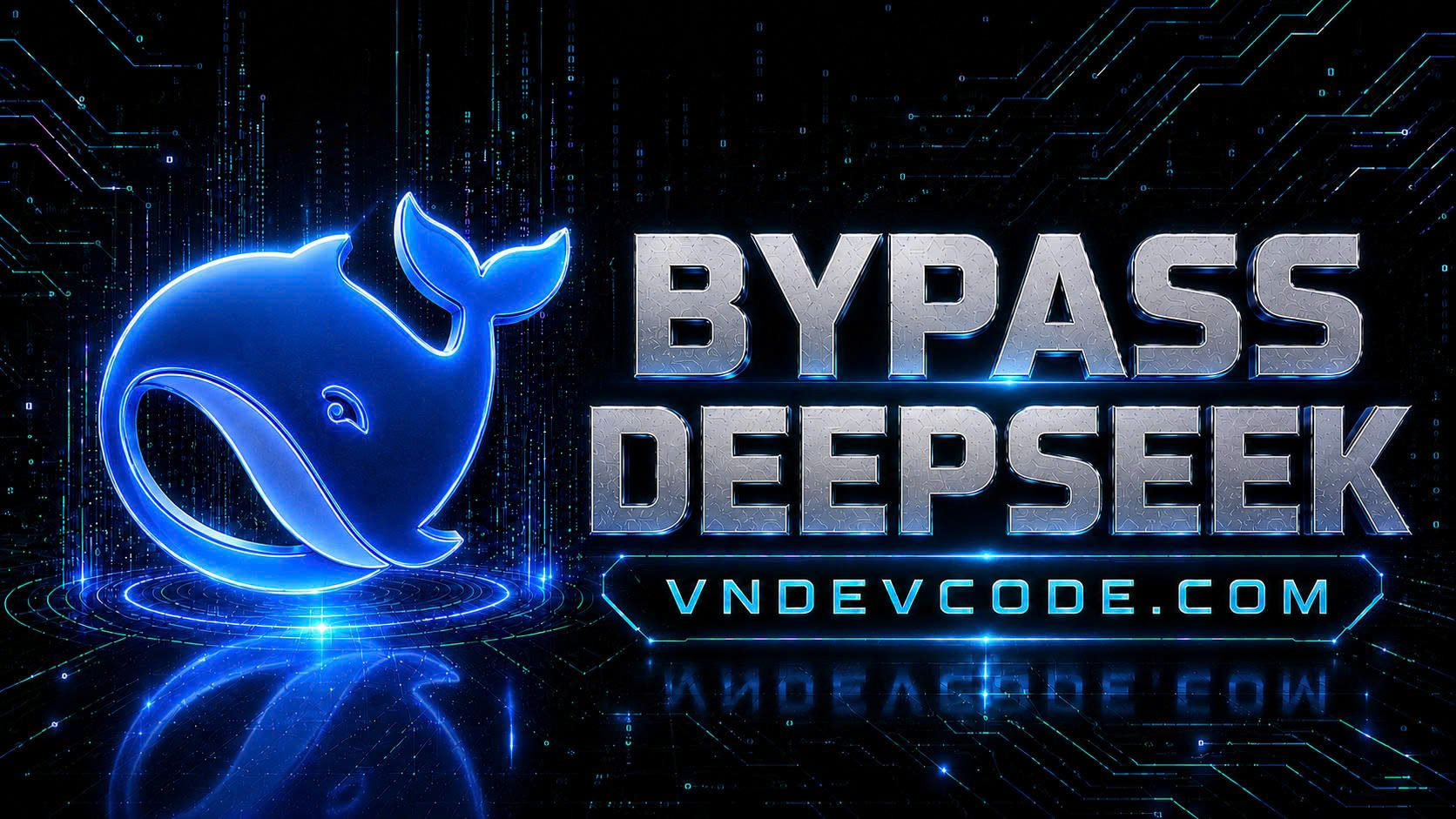 TUT BYPASS DEEPSEEK