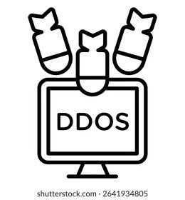 DDOS APK ADR
